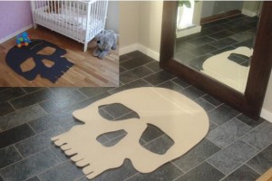 felt_skull_rug