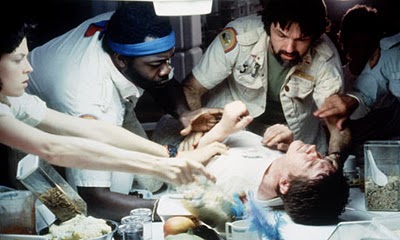 The-chestburster-scene