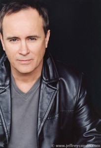 Actor Jeffrey Combs