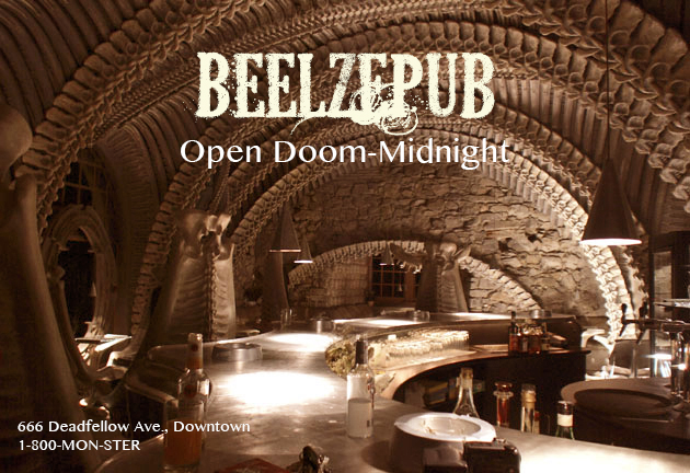 Beelzepub