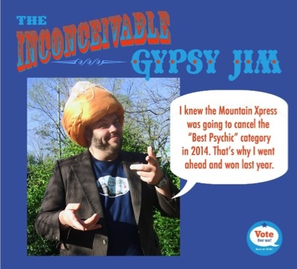 Gypsy Jim