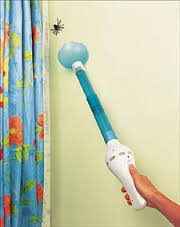 spider vacuum