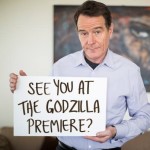 358. Being the Stars of Their Own Movies, Bryan Cranston!