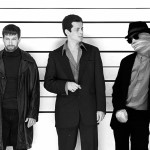 Usual Suspect_Invisible Man_Linup