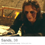 monsters like blind dates