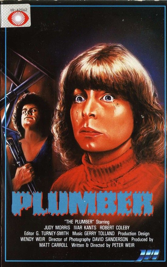 plummer-horror