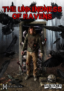 The Unkindness of Ravens Poster 1 - Large