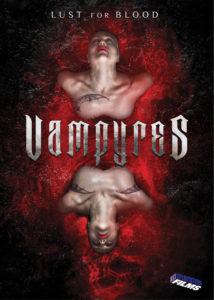 Remake of 1974 Classic Vampyres Coming to DVD and Streaming