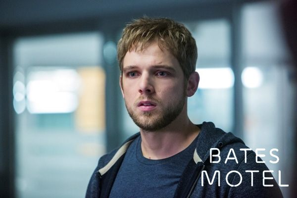 Monsters like complicated family relationships, like the ones Dylan has on Bates Motel.