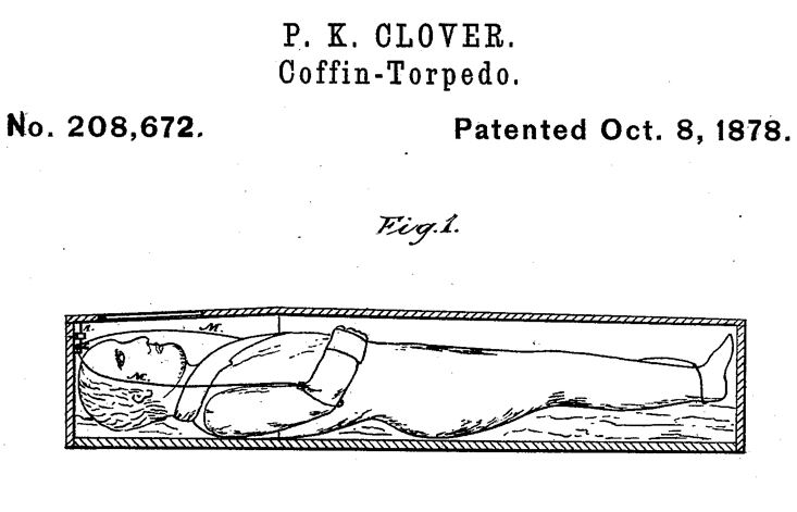 Mortuary Artillery figure 1