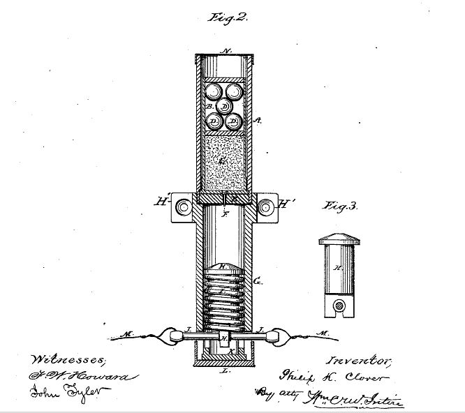 Mortuary Artillery figure 2