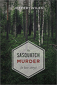 Never Nap with a Loaded Rifle: An SML Review of “The Sasquatch Murder”