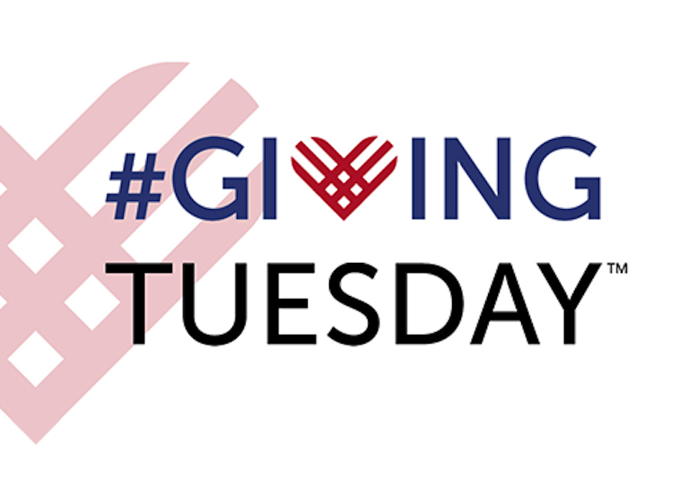 Give Local this #GivingTuesday!